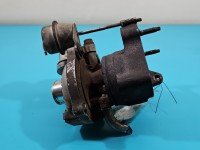 Turbosprężarka Renault Kangoo II 54359710012, 478276H307056 1.5 dci 68KM