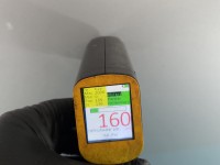 Maska przednia Suzuki Swift Mk6