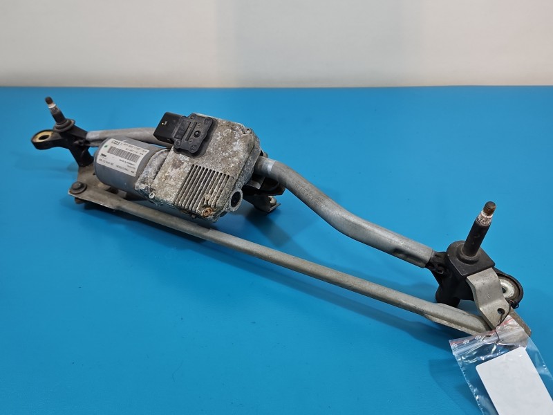 Silniczek Silnik wycieraczek przód Audi A5 8T z mechanizmem 8T1955119D