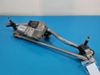 Silniczek Silnik wycieraczek przód Audi A5 8T z mechanizmem 8T1955119D