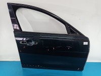 DRZWI PRZÓD PRAWE PASAŻERA JAGUAR XF II X260 4d HGY