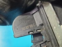 Zamek klapy tył Vw Golf VI HB 5K0827505C