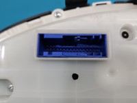 Licznik Opel Astra V K 39035239 1.4 T (B14XFL) EUROPA