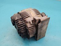 TEST Alternator Mercedes W168 0111545602, 25422919 1.6 wiel