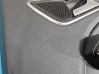 Tapicerka drzwi tył prawa boczek Mercedes CLA C117 X117 0005320405