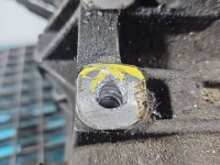 Skrzynia biegów Opel Meriva B 1.4 16V