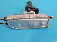 DŹWIGNIA LEWAREK WYBIERAK LINKI Skoda Fabia III 1.2 TSI (CJZD)