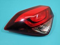 Lampa tył lewa HYUNDAI i20 II 14-20 HB