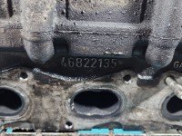 Głowica Opel Zafira B 46822135 1.9 cdti