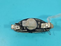 Lampa tył lewa zderzaka przeciwmgielna Peugeot 206
