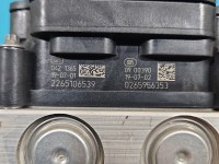 Pompa abs Peugeot 508 II 18- 0265290598, 98912786180, 0265956353