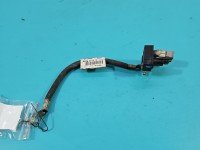 KLEMA INSTALACJA WIĄZKA MINUSOWA MINUS Opel Movano III 295C35792R