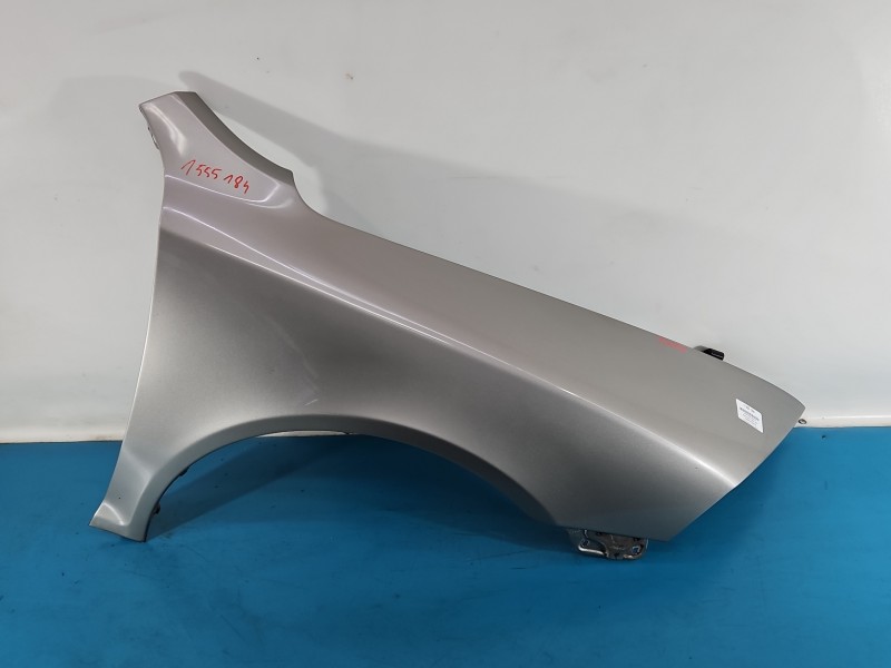 Błotnik przód prawy Skoda Octavia II 9202