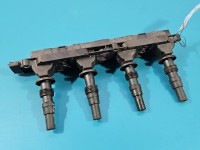 Cewka zapłonowa Saab 9-3 II 1.8 16V 5PIN 2526116A