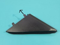 Osłona ZAŚLEPKA PLASTIK Dacia Duster III 24- 802934533R