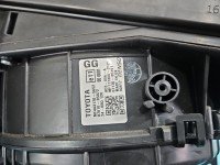 Nagrzewnica Toyota Auris II 87050-05761 EUROPA