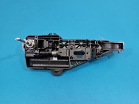 Klamka przód lewa zewnętrzna Renault Clio IV 12-20 806078101R DV369