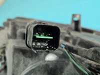 Reflektor lewy lampa przód Mitsubishi Lancer VII EUROPA