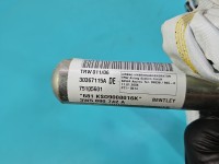 Kurtyna prawa poduszka airbag Bentley Continental I 05-13 sedan 30367115A, 3W5880742A