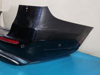 Zderzak tył tylny Mercedes W213 kombi 040