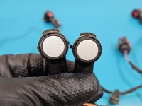 Czujnik parkowania PDC Vw Passat B8 3G9971104 LA7W