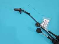 DŹWIGNIA LEWAREK WYBIERAK LINKI Fiat Scudo II 06- 2.0 jtd