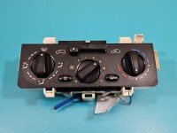 Konsola panel nawiewu Citroen C3 I F664479W
