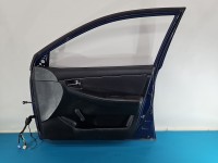 DRZWI PRZÓD PRAWE PASAŻERA Toyota Corolla E12 5d 8Q4