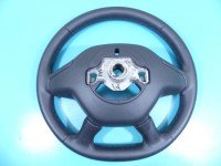 Kierownica Dacia Sandero III 20- 34318657C, 484004420R