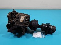 TEST Alternator Ford Transit connect 1.8 TDCI