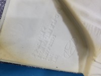 Wykładzina DYWAN PODŁOGA Hyundai Elantra VII 20-