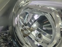 Reflektor prawy lampa przód Hyundai I30 I 07-12 EUROPA