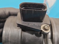 Przepływomierz Audi A5 8T 06J906461B 1.8 TFSI CABD