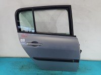Drzwi tył prawe Renault Megane II HB 5d TEA19
