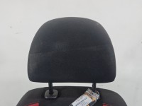 Fotel lewy przód kierowcy Peugeot 207 EU 5d