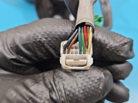 Lusterko prawe Toyota Avensis III T27 209 europa