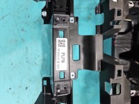 Deska rozdzielcza airbag pasażera kokpit Hyundai Elantra VI 15-20