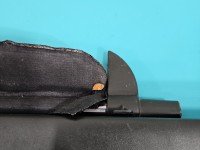 Roleta bagażnika Chevrolet Captiva Roleta bagażnika Chevrolet Captiva