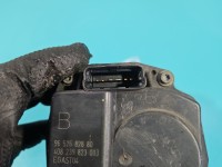 Przepustnica Peugeot 407 9652682880 2.0 16V