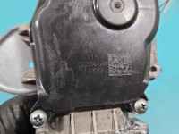 Silniczek Silnik wycieraczek przód Dacia Sandero III 20-