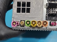 Nawigacja czytnik bmw F30 9311036