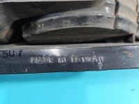 Lampa tył prawa Producent części: Depo, NADWOZIE PEŁNE ("BLASZAK") DRZWI Z TYŁU / ZAMIENNIK Fiat Ducato III 06-14 boxer...