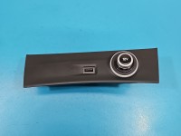 Gniazdo USB Alfa romeo Stelvio 505493820, 156115933