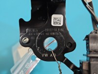 Pas bezpieczeństwa tył środkowy Europejska, Spinka pasa Skoda Octavia IV 8Y0857739M