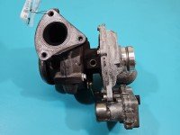 Turbosprężarka Mercedes W212 AL0079, A6510903580 2,2.0 cdi 136KM