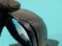 Lusterko prawe Vw Golf IV europa