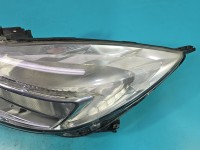 Reflektor lewy lampa przód Opel Insignia A EUROPA 13226782