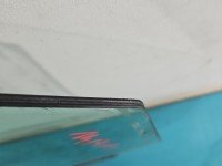 Szyba drzwi przód prawa AUDI Q5 08- HB