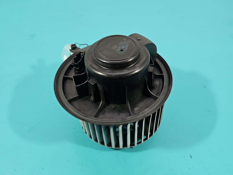 Dmuchawa nawiewu wentylator Alfa romeo 159 52407597 EUROPA