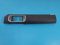 Listwa listwy dekory dekor deski Land rover range Evoque I 11-18 eu